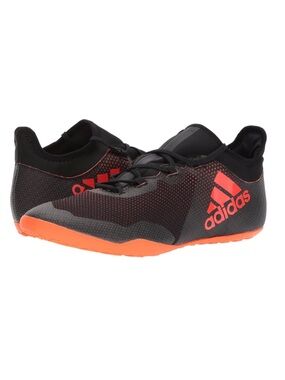 Adidas techfit 17.3 futsal indoor soccer turf shoes
